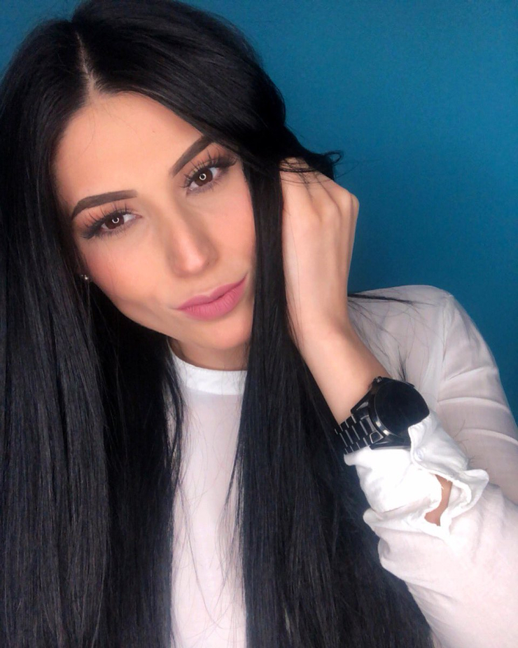 Ruby Gonzalez