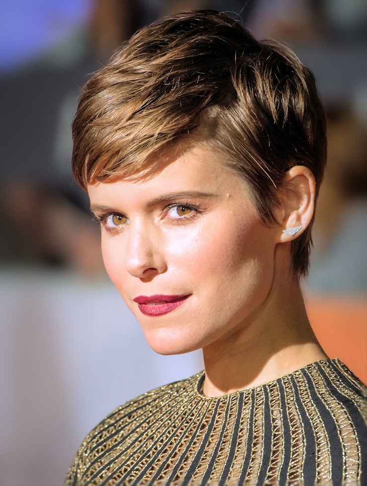 Kate Mara Kate Mara