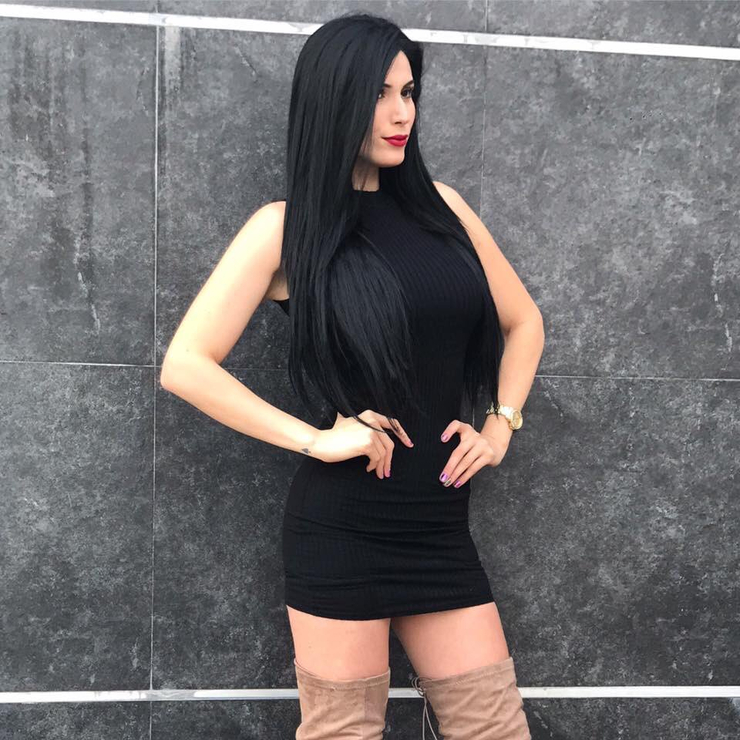 Ruby Gonzalez