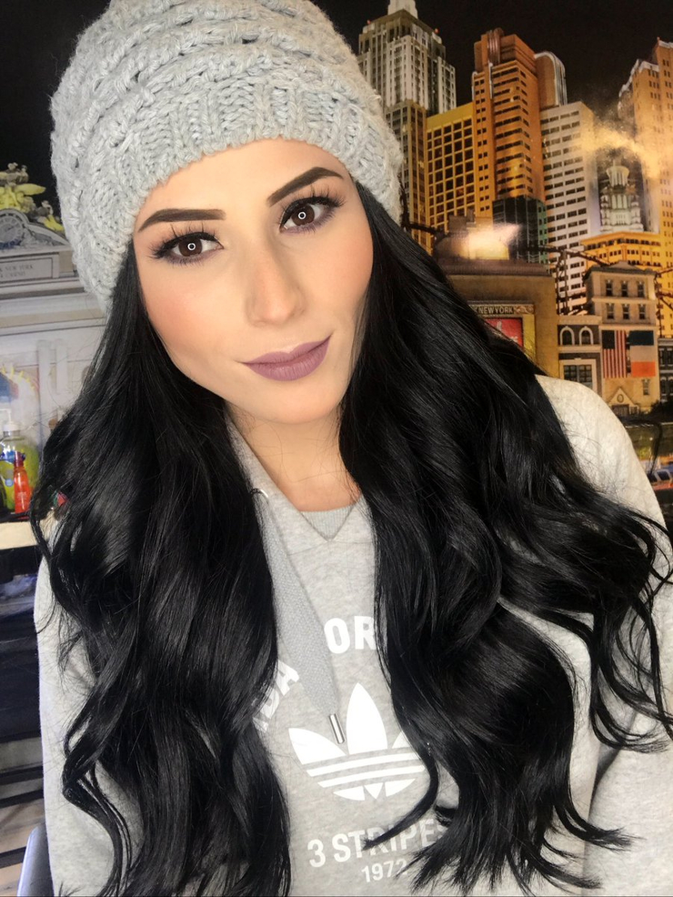 Ruby Gonzalez