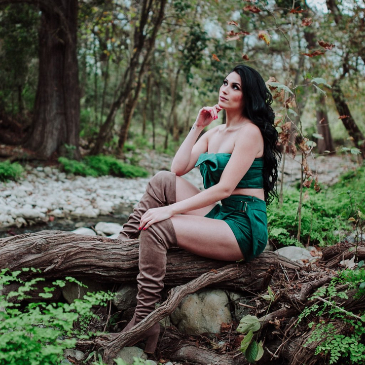 Ruby Gonzalez