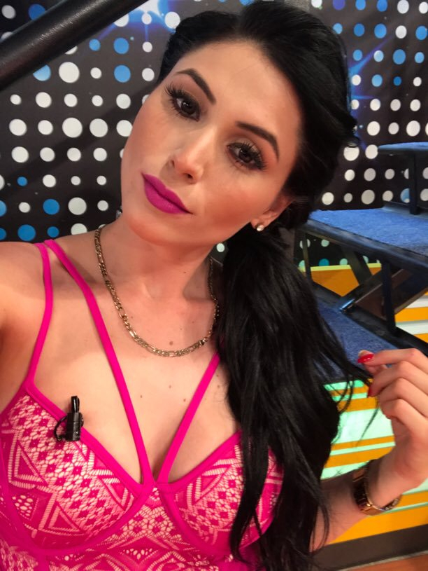 Ruby Gonzalez