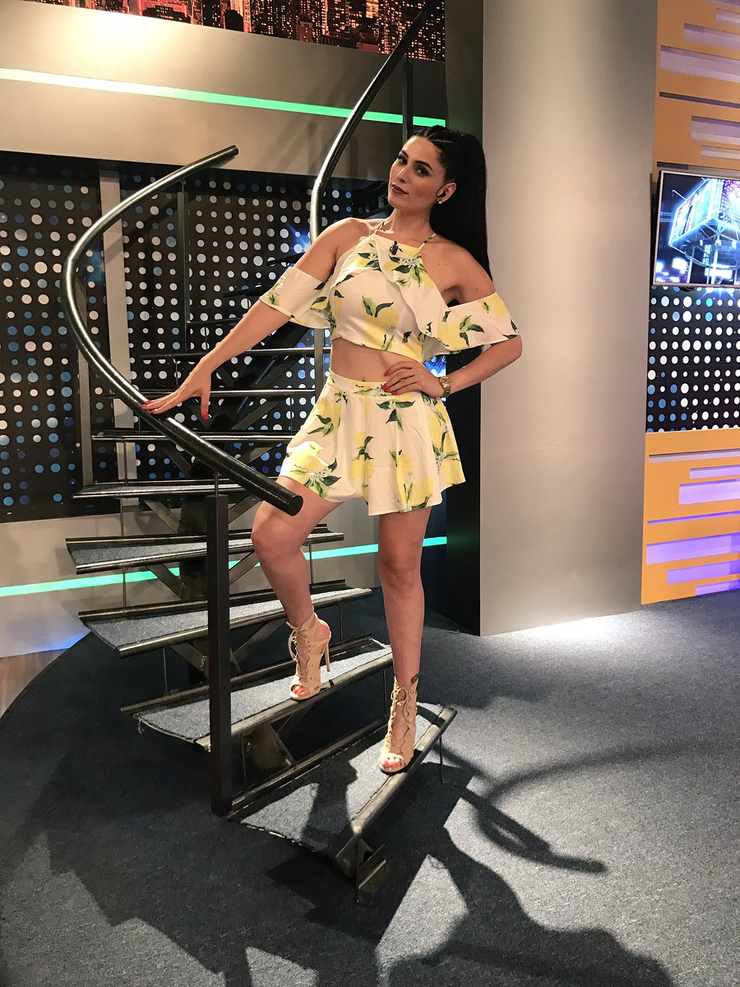 Ruby Gonzalez
