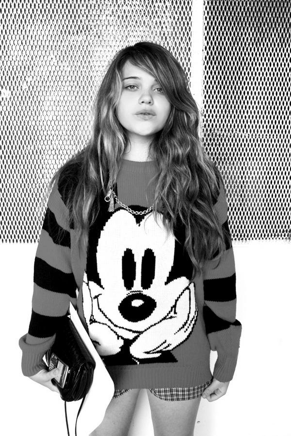 Sky Ferreira