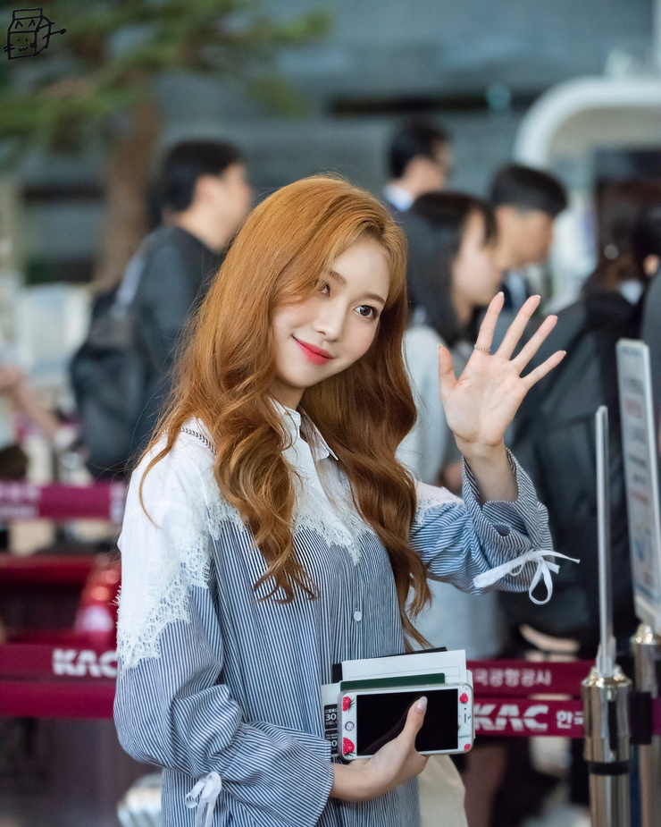 Jane (Momoland)