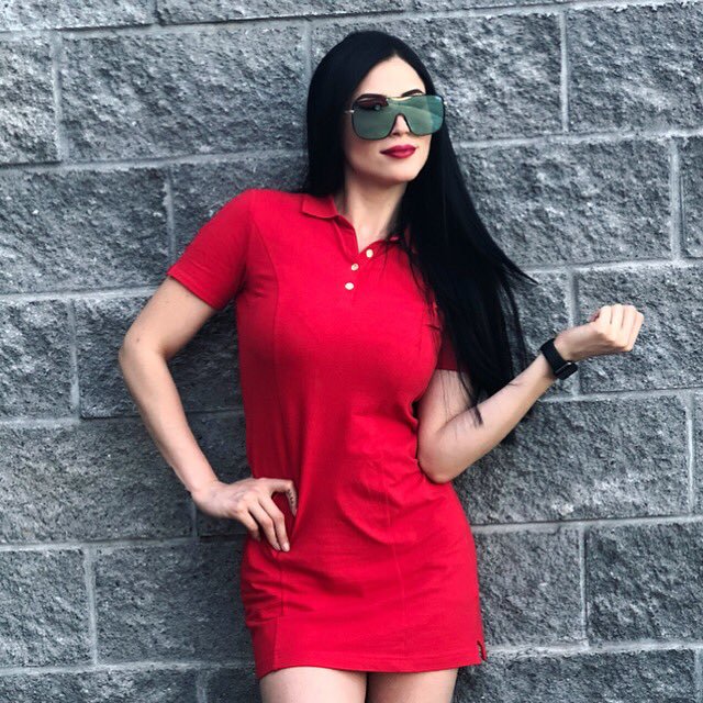 Ruby Gonzalez