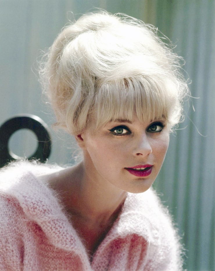 Elke Sommer