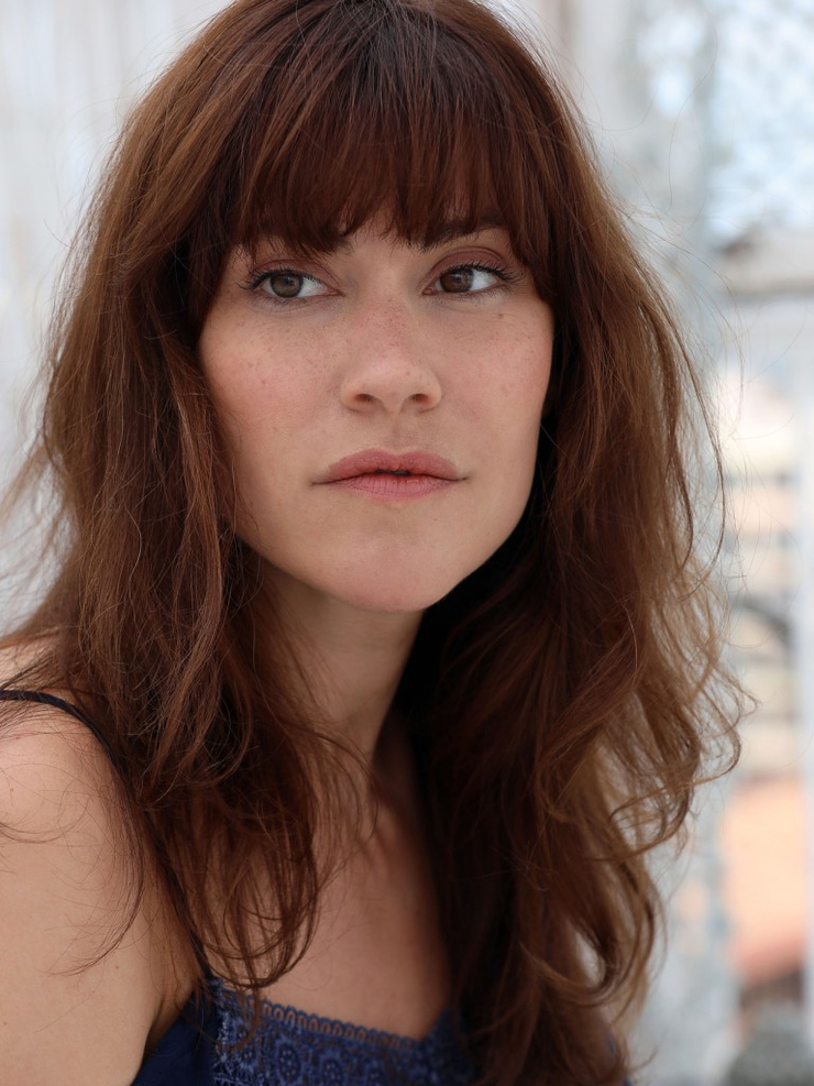 Laura Ehrich