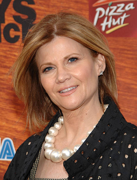 Markie Post