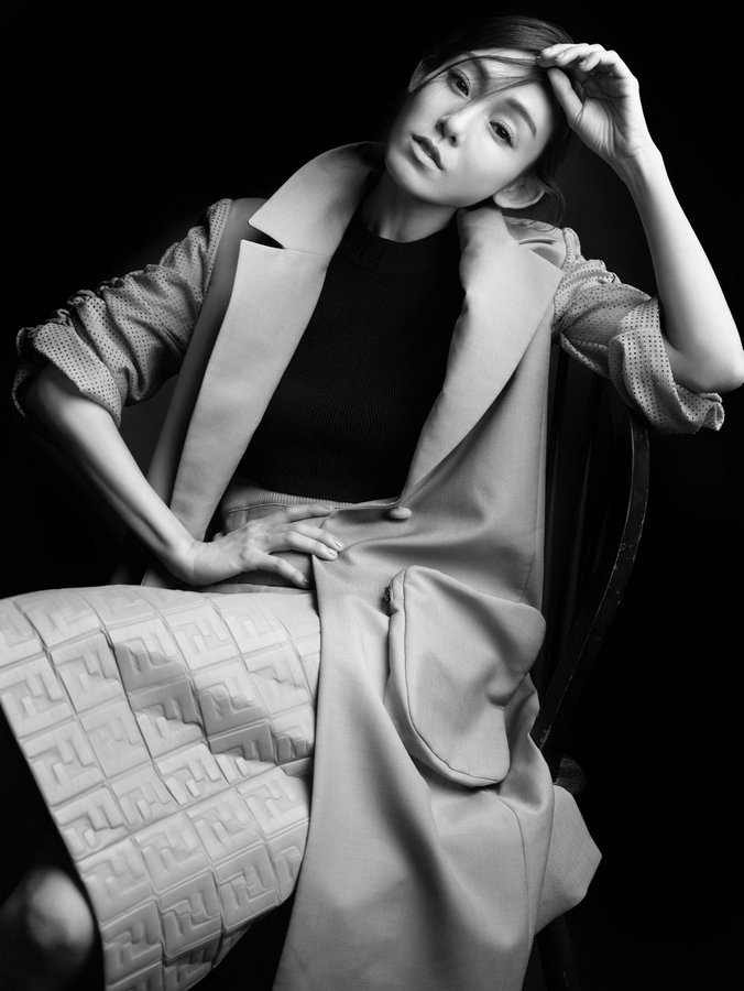 Christine Fan
