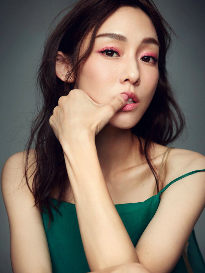 Christine Fan Christine Fan
