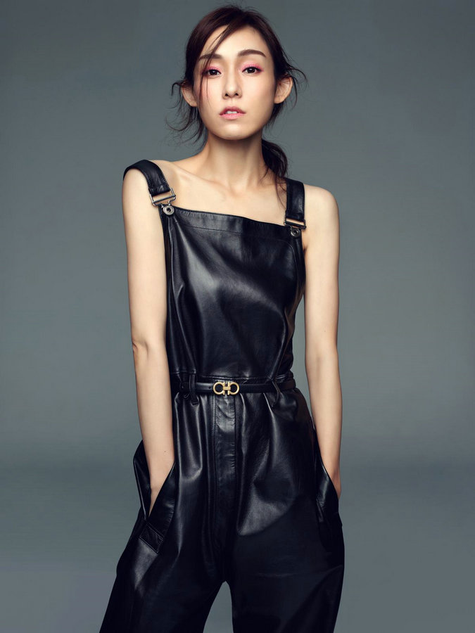 Christine Fan Christine Fan