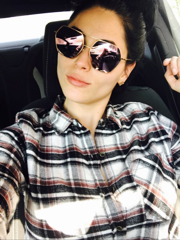 Ruby Gonzalez