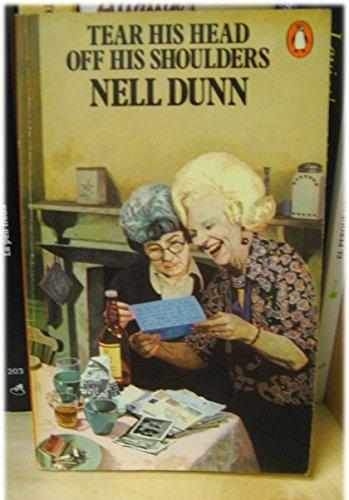 Nell Dunn