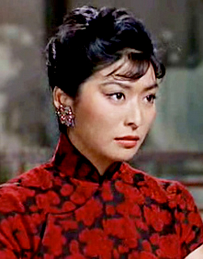 Yvonne Shima