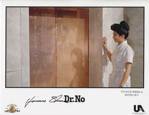 Yvonne Shima