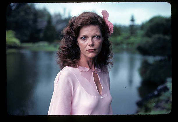 Samantha Eggar