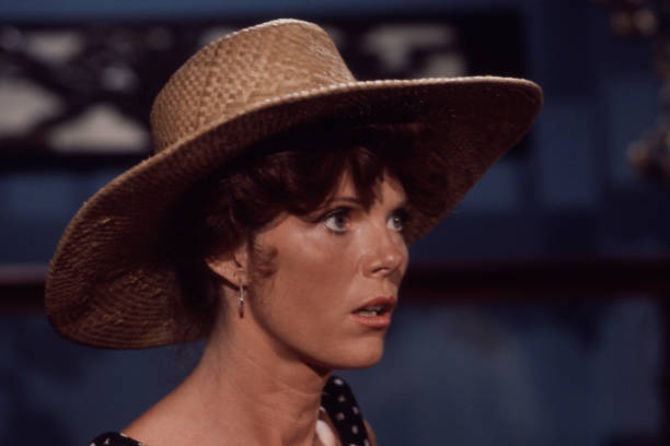 Samantha Eggar Samantha Eggar