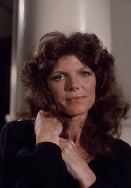 Samantha Eggar