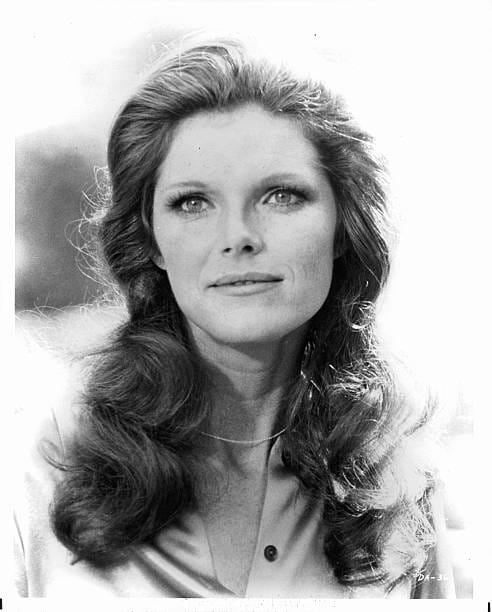 Samantha Eggar