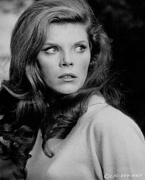 Samantha Eggar