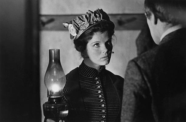Samantha Eggar