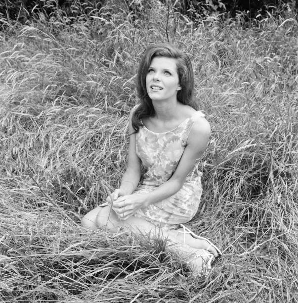 Samantha Eggar Samantha Eggar