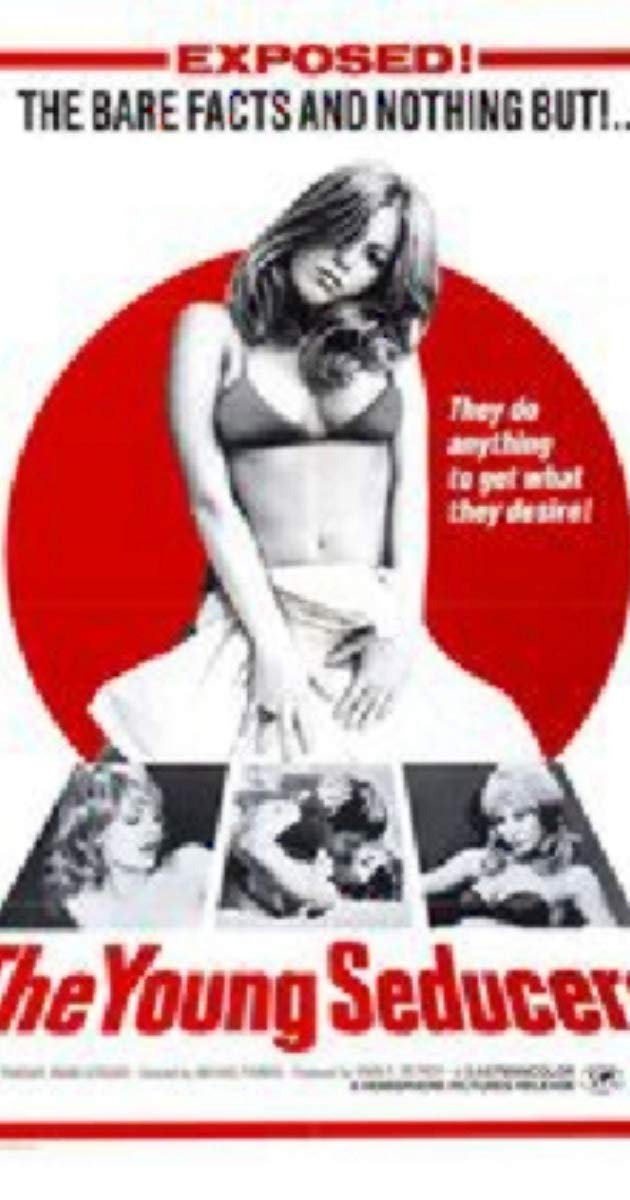 The Young Seducers