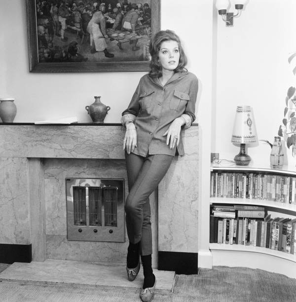 Samantha Eggar Samantha Eggar