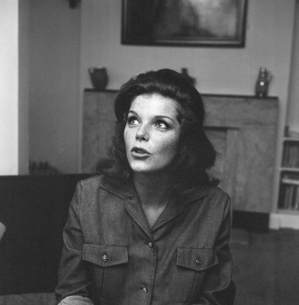 Samantha Eggar