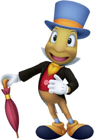 Jiminy Cricket (Disney)