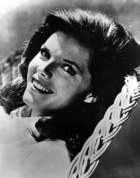 Samantha Eggar Samantha Eggar