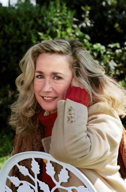 Brigitte Fossey