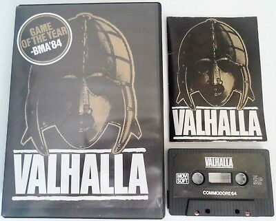 Valhalla