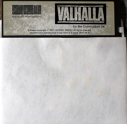 Valhalla