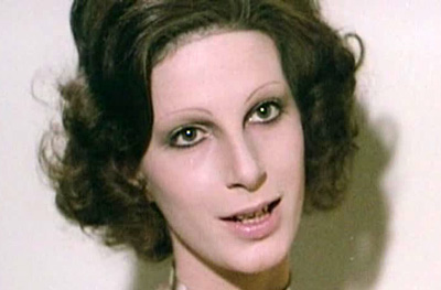 Geraldine Hooper Geraldine Hooper
