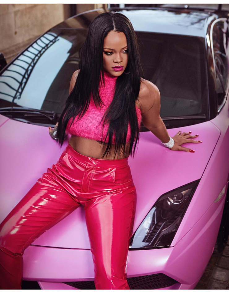 Rihanna Rihanna