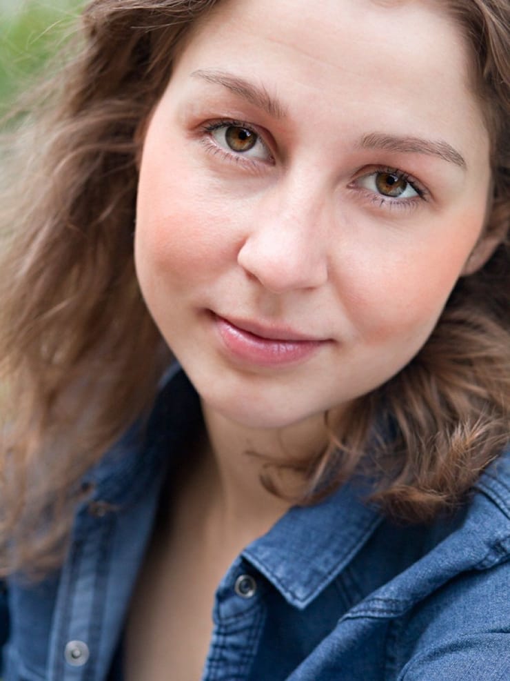 Mandy Neukirchner