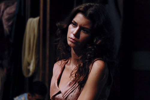 Beren Saat