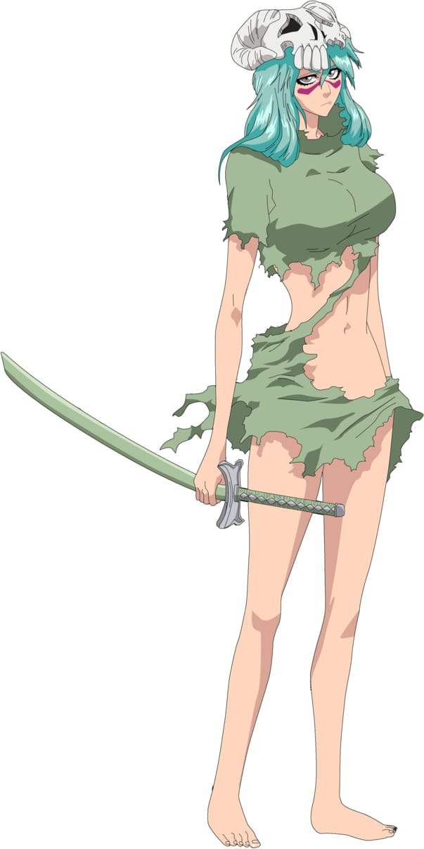 Nelliel Tu Oderschvank
