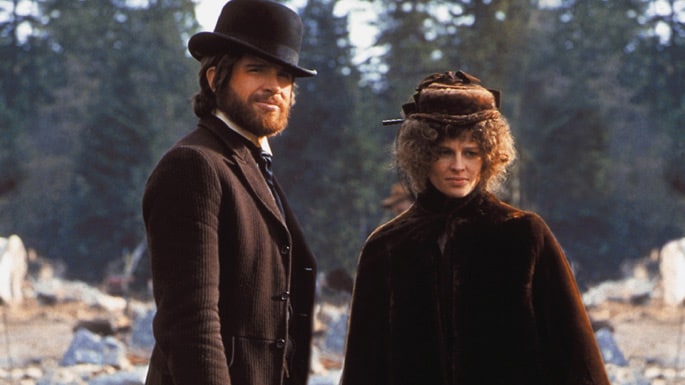 McCabe & Mrs. Miller