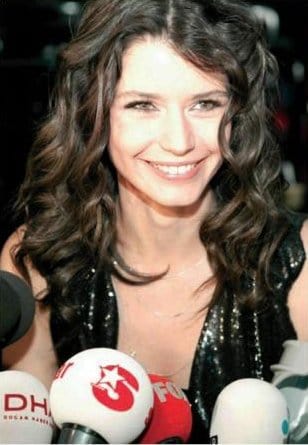 Beren Saat