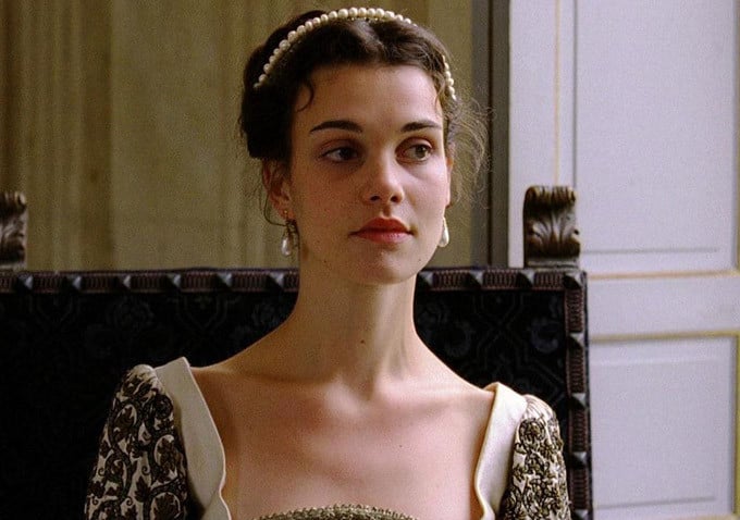 Camille Rutherford