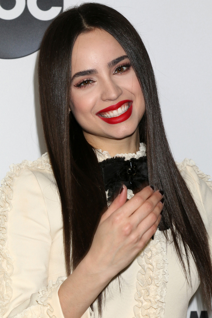 Sofia Carson Sofia Carson