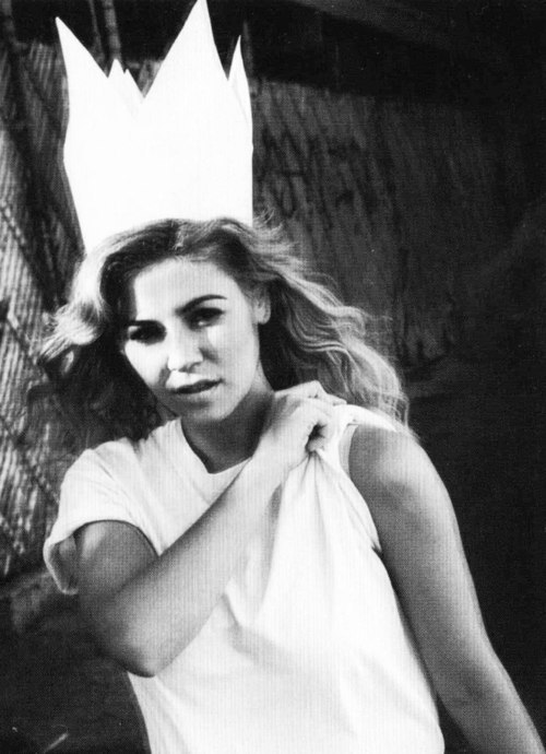 Marina Diamandis