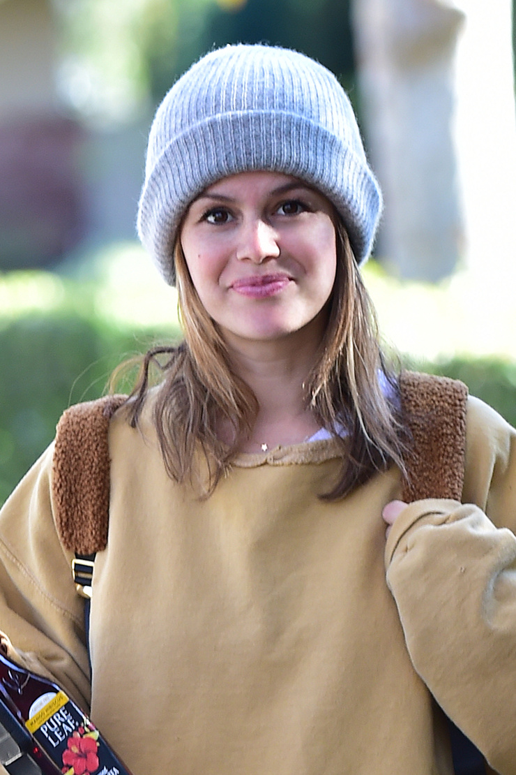 Rachel Bilson