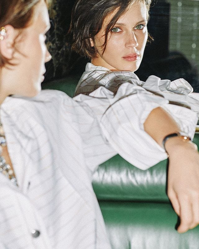 Marine Vacth