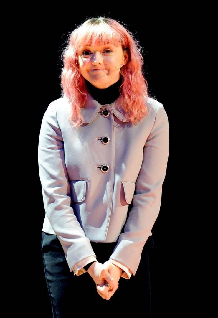 Maisie Williams