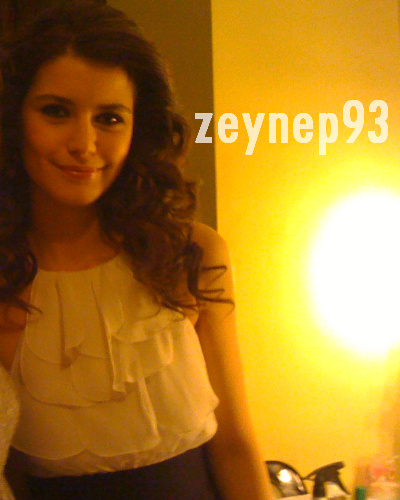 Beren Saat