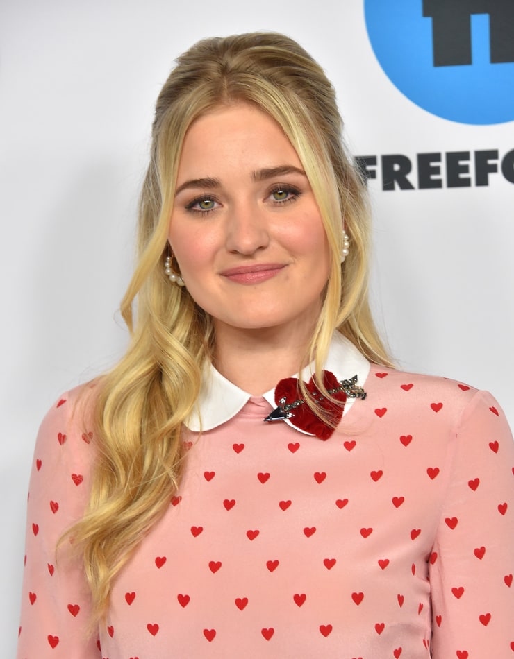 AJ Michalka